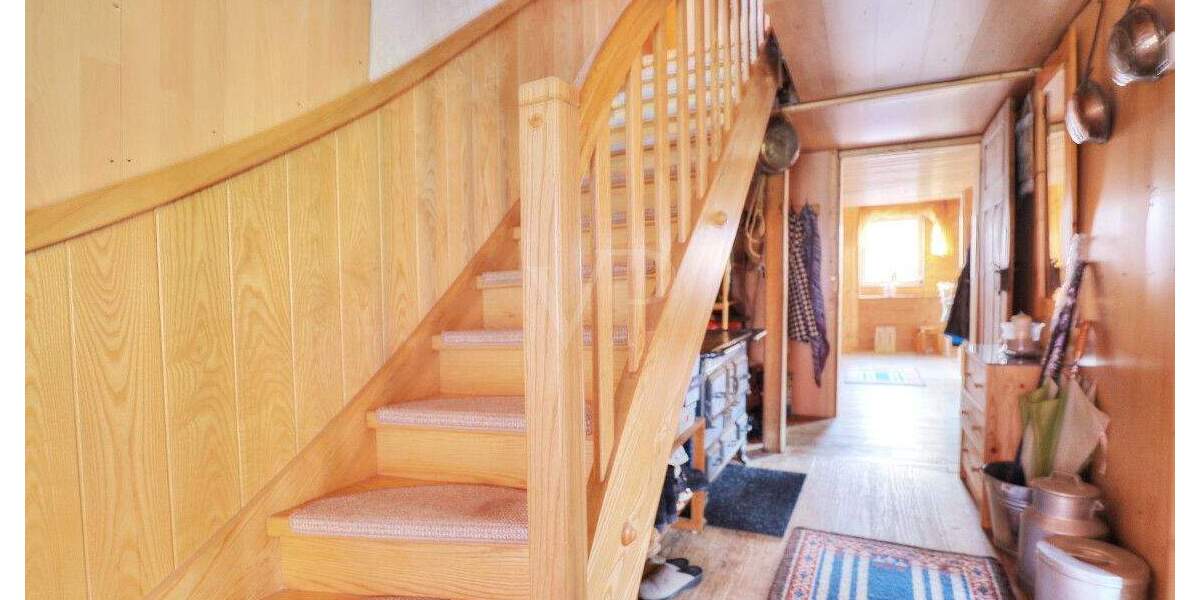 Bauernhaus, Landhaus Kirchardt / Bockschaft Bockschaft - 9 Zimmer, 180 m&sup2;, 385.000&euro; | Angebot:25678906