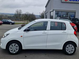 Suzuki Celerio 1.0 AGS Club 30.261 km 8.990 &euro; Obrigheim-Asbach 74847