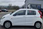 Suzuki Celerio 1.0 AGS Club 30.261 km 8.990 &euro; Obrigheim-Asbach 74847