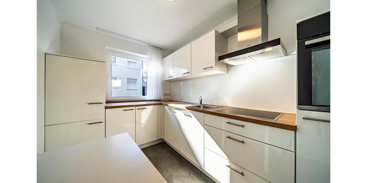 Erdgeschoßwohnung Bad Rappenau - 2 Zimmer, 72 m&sup2;, 900&euro; | Angebot:25512291