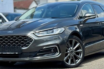 Ford Mondeo 66.412 km 24.790 &euro; Kirchardt 74912