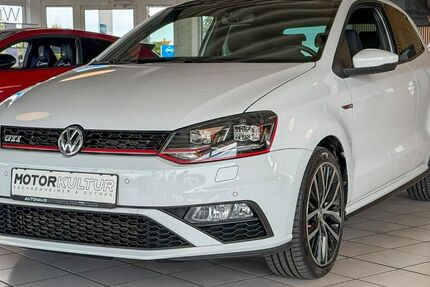 VW Polo 60.600 km 15.990 &euro; Lauffen a.N. 74348