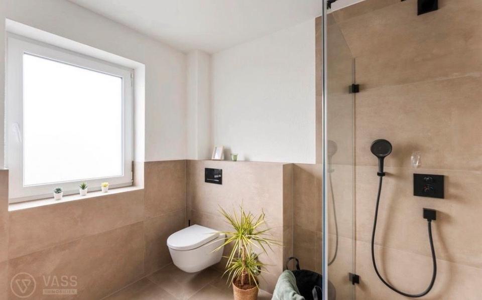 Etagenwohnung Bad Friedrichshall - 2 Zimmer, 62 m&sup2;, 1.150&euro; | Angebot:25964387