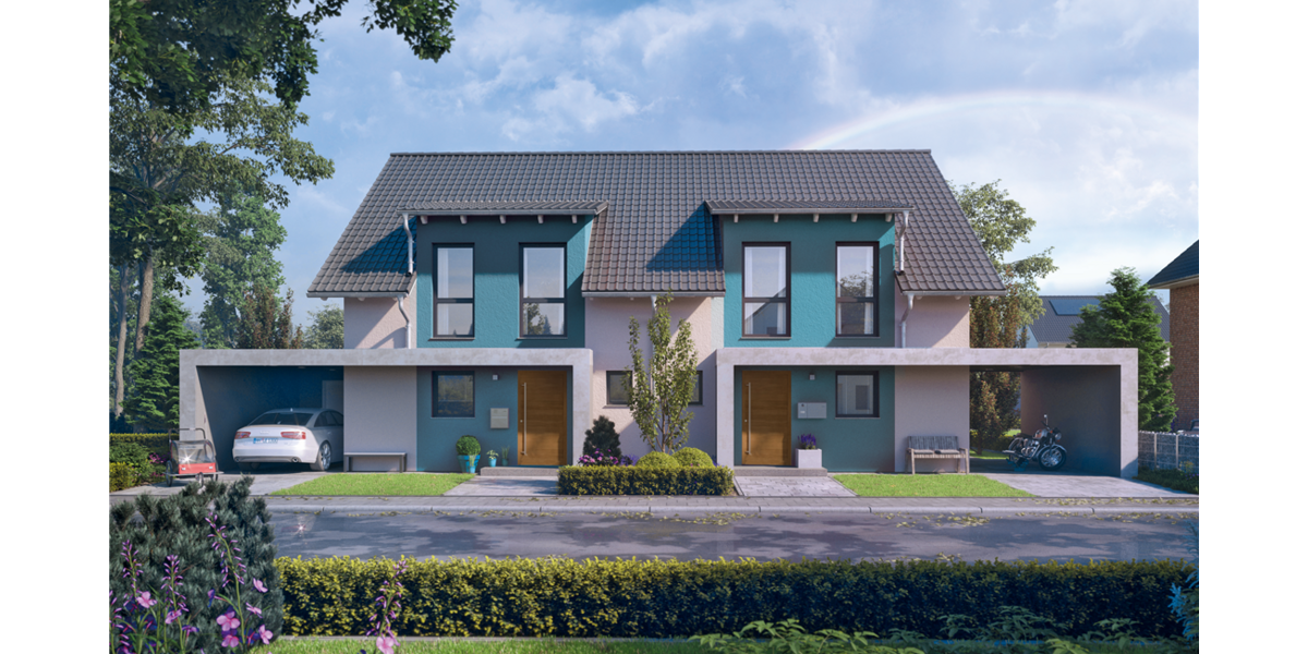 Einfamilienhaus Ubstadt-Weiher Weiher - 3 Zimmer, 115 m&sup2;, 441.900&euro; | Angebot:23313310