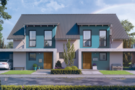 Haus Ubstadt-Weiher Weiher - 3 Zimmer, 115 m&sup2;, 441.900&euro; | Angebot:23313310