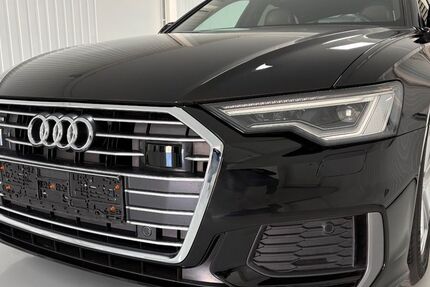 Audi A6 188.306 km 23.900 &euro; Sinsheim 74889