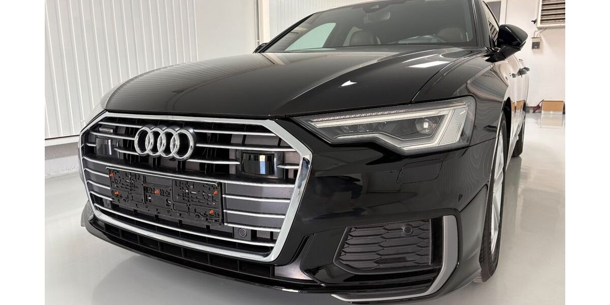 Audi A6 188.306 km 23.900 &euro; Sinsheim 74889