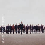 Holiday Jump - 75 Jahre SWR Big Band