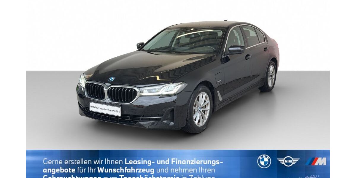 BMW 530 63.100 km 34.649 &euro; Heilbronn 74076