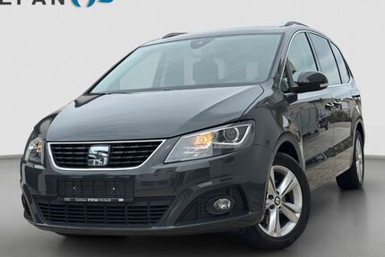 Seat Alhambra 100.000 km 28.990 &euro; Kirchardt 74912