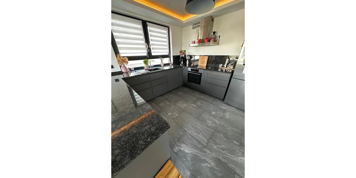 Etagenwohnung Mühlhausen - 5.5 Zimmer, 128 m&sup2;, 499.000&euro; | Angebot:25794303