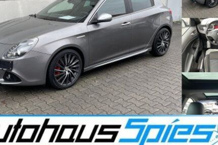 Alfa Romeo Giulietta 66.362 km 13.990 &euro; Heilbronn 74076