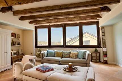 Haus Bretten - 10 Zimmer, 280 m&sup2;, 599.000&euro; | Angebot:22429739