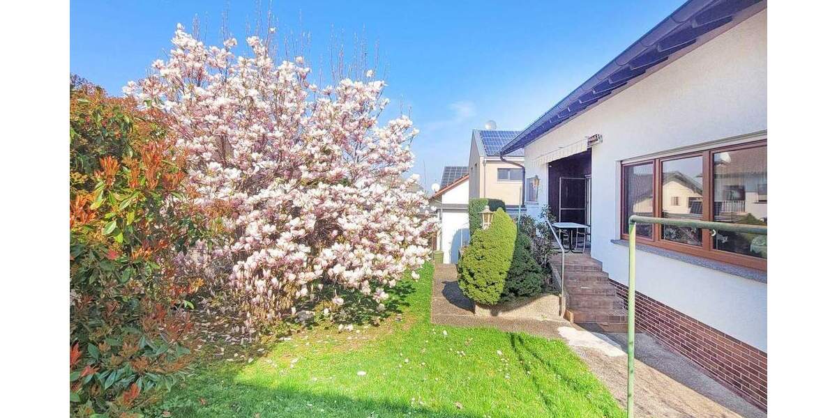 Einfamilienhaus Rauenberg Malschenberg - 6 Zimmer, 160 m&sup2;, 535.000&euro; | Angebot:25668546