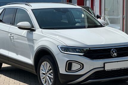 VW T-Roc 72.000 km 19.995 &euro; Bruchsal-Helmsheim 76646