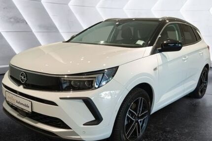 Opel Grandland (X) 41.100 km 26.940 &euro; Bietigheim-Bissingen 74321