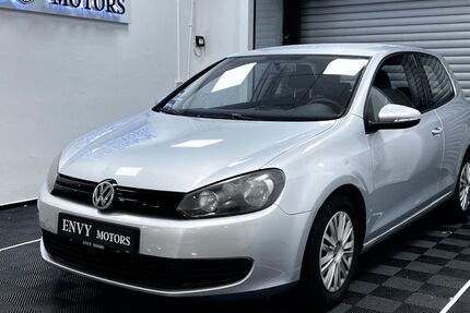 VW Golf 104.000 km 6.480 &euro; Bruchsal 76646