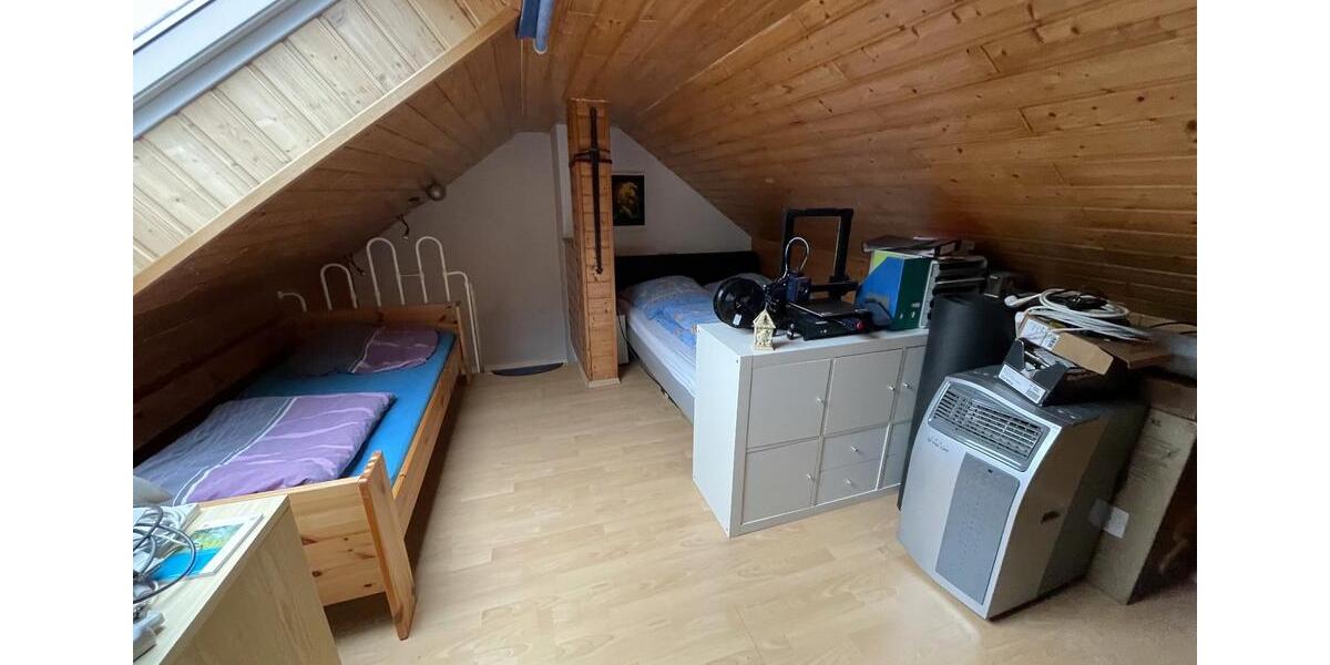 Maisonettenwohnung Neckarbischofsheim - 3 Zimmer, 70 m&sup2;, 149.990&euro; | Angebot:26024342