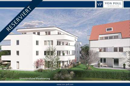 Wohnung Bietigheim-Bissingen Bissingen - 2 Zimmer, 65 m&sup2;, 424.500&euro; | Angebot:24148868