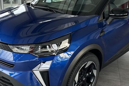 Renault Captur 15.500 km 22.950 &euro; St. Leon-Rot OT Rot 68789