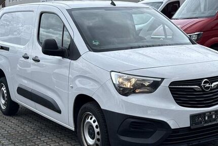 Opel Combo 77.500 km 12.990 &euro; Bad Friedrichshall 74177
