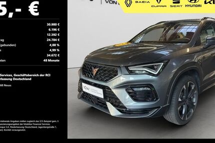 Cupra Ateca 23.626 km 30.980 &euro; Heilbronn 74076