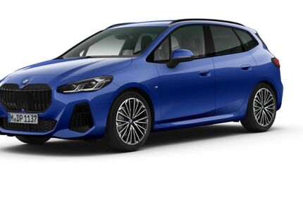 BMW 220 Active Tourer 9.400 km 35.770 &euro; Lauffen 74348