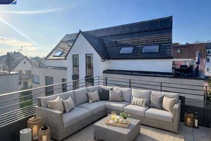 Wohnung Heilbronn Frankenbach - 4 Zimmer, 98 m&sup2;, 1.249&euro; | Angebot:24923235