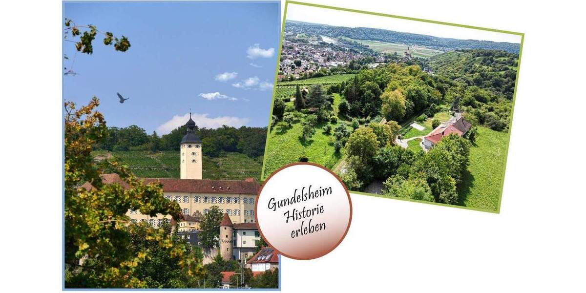 Doppelhaushälfte Gundelsheim Tiefenbach - 4 Zimmer, 113 m&sup2;, 476.000&euro; | Angebot:25772093