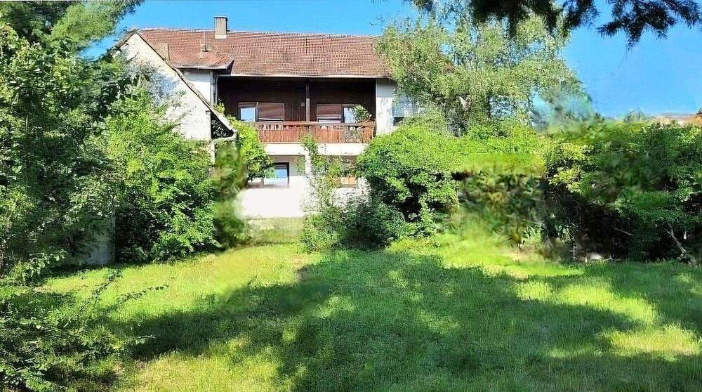 Einfamilienhaus Kronau - 7 Zimmer, 217 m&sup2;, 475.000&euro; | Angebot:25760539
