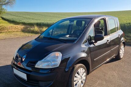 Renault Modus 96.000 km 2.650 &euro; Gemmingen 75050