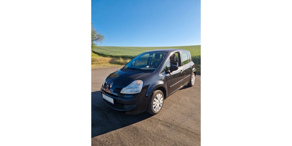 Renault Modus 96.000 km 2.650 &euro; Gemmingen 75050