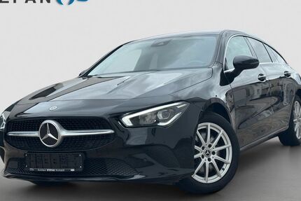 Mercedes-Benz CLA Shooting Brake 72.956 km 20.990 &euro; Kirchardt 74912