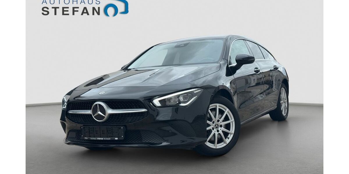 Mercedes-Benz CLA Shooting Brake 72.956 km 20.990 &euro; Kirchardt 74912