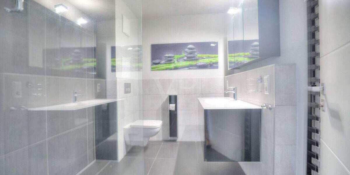 Terrassenwohnung Leingarten Schluchtern - 2 Zimmer, 58 m&sup2;, 278.000&euro; | Angebot:25678908