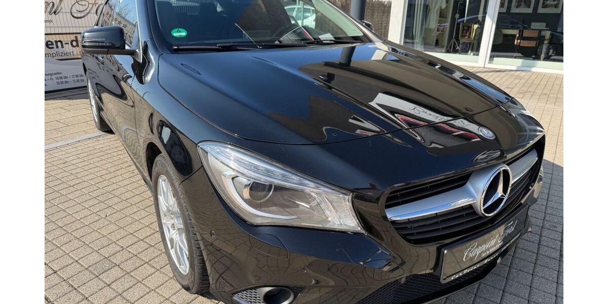 Mercedes-Benz CLA 220 194.050 km 13.990 &euro; Forst 76694