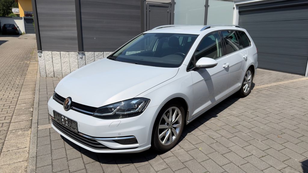VW Golf 114.500 km 15.900 &euro; Brackenheim 74336