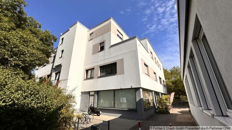 Etagenwohnung Bruchsal - 4 Zimmer, 134 m&sup2;, 385.000&euro; | Angebot:24462564