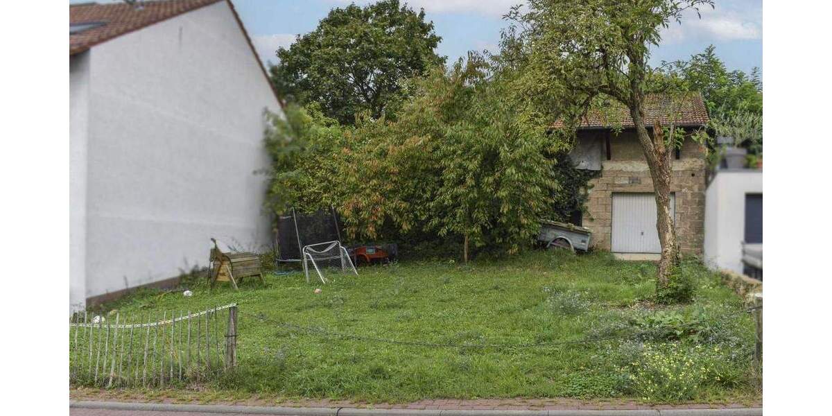 Grundstück Malsch - 200.000&euro; | Angebot:25715908