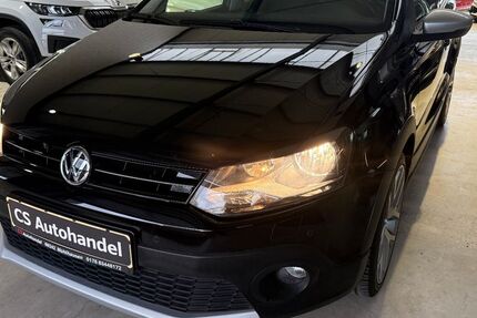 VW Polo 104.000 km 9.750 &euro; Mühlhausen 69242