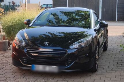 Peugeot RCZ 97.000 km 10.000 &euro; Karlsdorf-Neuthard 76689