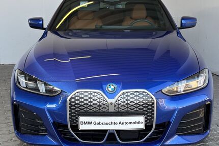 BMW i4 6.540 km 52.290 &euro; Heilbronn 74076