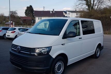 VW T6 Transporter 141.400 km 15.999 &euro; Mosbach/Neckarelz 74821