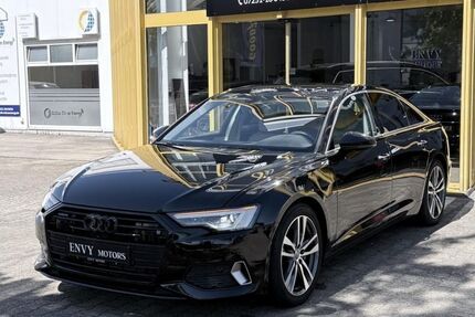 Audi A6 185.000 km 17.980 &euro; Bruchsal 76646