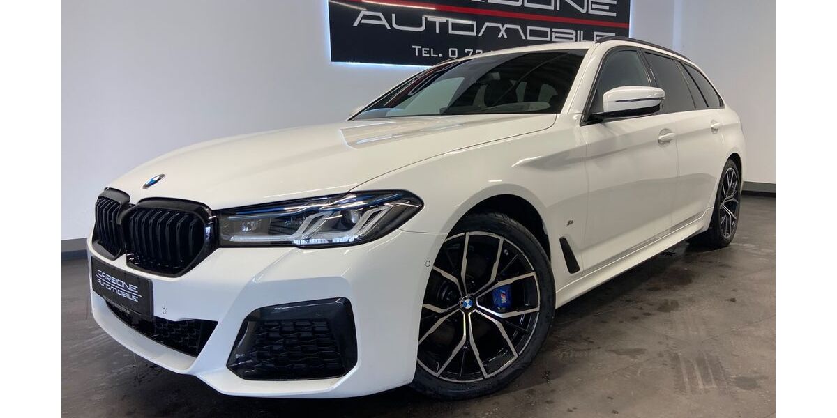 BMW 520 71.624 km 32.990 &euro; Bretten 75015