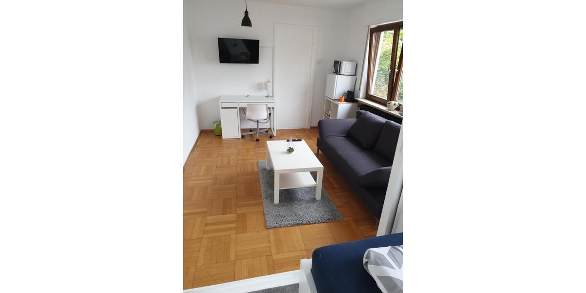 Etagenwohnung Bad Friedrichshall - 1 Zimmer, 15 m&sup2;, 450&euro; | Angebot:25160855