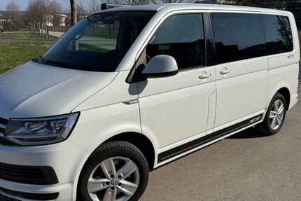 VW T6 Multivan 105.000 km 33.300 &euro; Heilbronn 74080