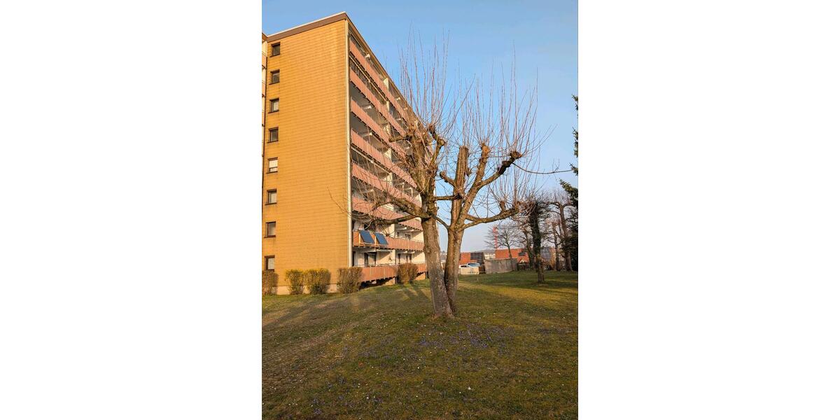 Etagenwohnung Sinsheim - 4.5 Zimmer, 111 m&sup2;, 329.000&euro; | Angebot:25422594