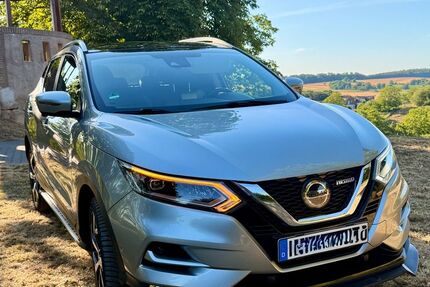 Nissan Qashqai 90.850 km 14.000 &euro; Walldorf 69190