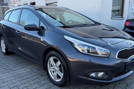 Kia ceed Sportswagon 146.000 km 7.290 &euro; Schwaigern 74193